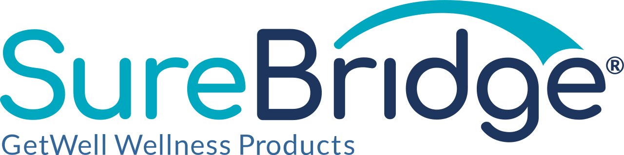 Official SureBridge Logo